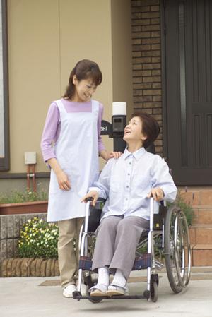 循環器系の疾患や内科の診療を行っている病院です